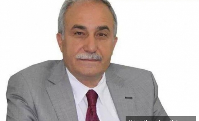 Fakıbaba, Ak Parti'den istifa etti