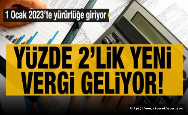 Gelir İdaresi Başkanlığı 'konaklama' vergisinin detaylarını açıkladı!