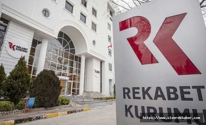 Rekabet Kurulu, Ferrero Fındık hakkında soruşturma açtı