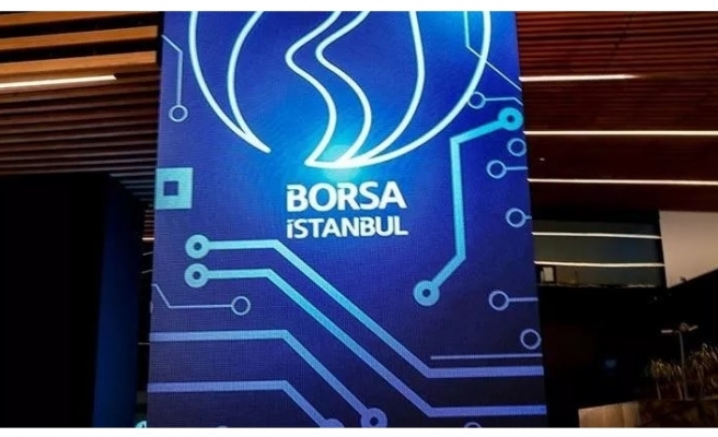 Borsa günü rekorlarla tamamladı