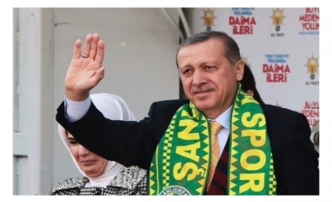Cumhurbaşkanı Erdoğan’ın Şanlıurfa programı netleşti