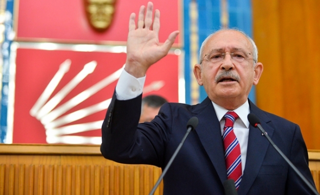 Kılıçdaroğlu'nun paylaştığı videoya bakın ne yorum geldi!