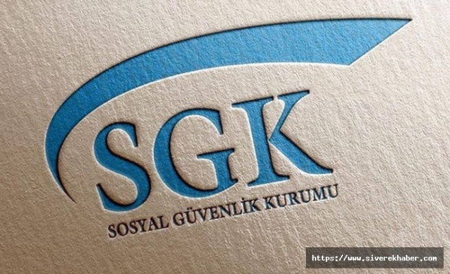 SGK çalışanlarına 3 ay fazla mesai ücreti verilecek
