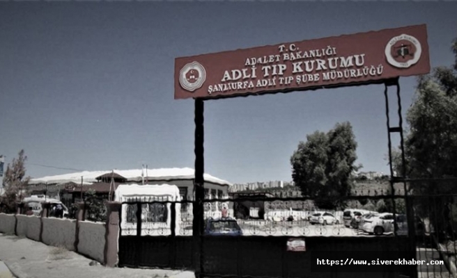 Şanlıurfa’da elektrik akımı can aldı!