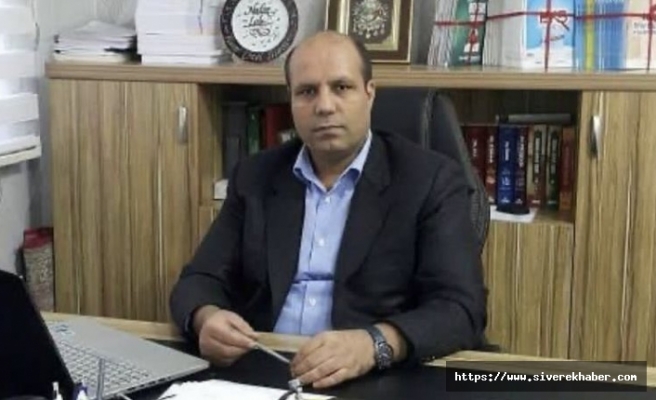 AK Parti İlçe Başkanı Nedim Lale’den istifa iddialarına yanıt