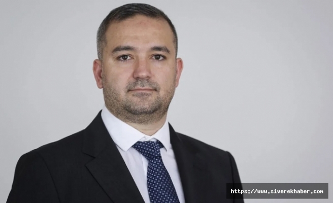 Merkez Bankası yeni Başkanı Fatih Karahan oldu!