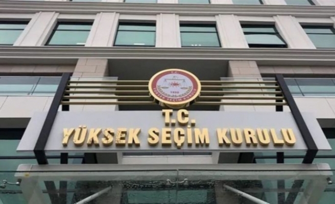 Gözler YSK’da: Kesin sonuçlar ne zaman açıklanacak?