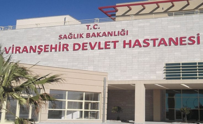 Şanlıurfa’da 2 genç silahla vurulmuş halde bulundu