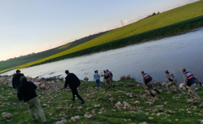 Şanlıurfa’da kayıp çocuktan acı haber geldi!