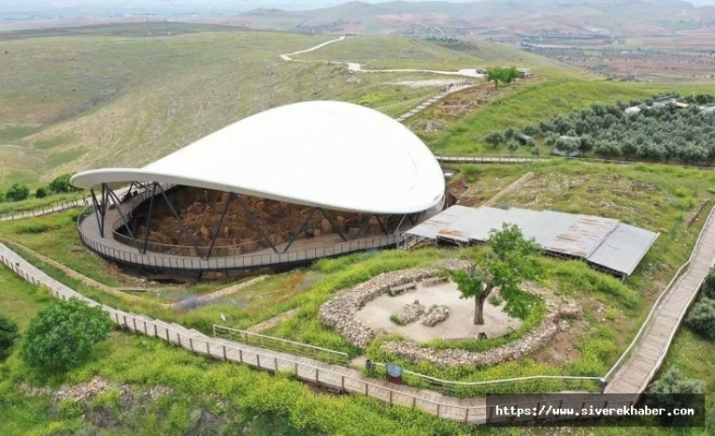 Göbeklitepe'de "kazı çalışması durdu" iddiası gündemden düşmedi