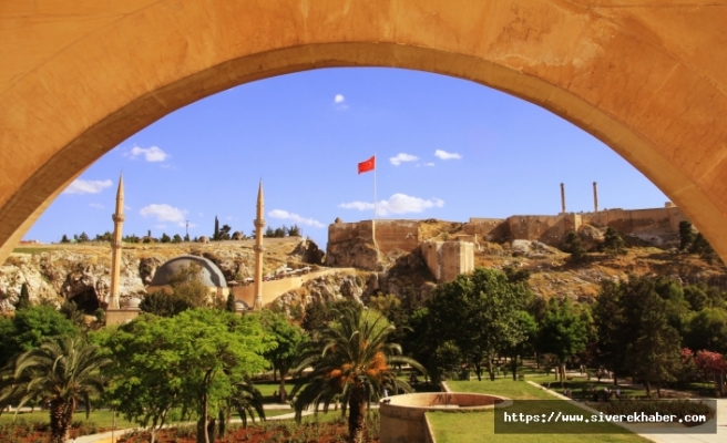 Türkiye'nin en yaşanabilir şehirleri açıklandı! Şanlıurfa son sıralarda yer aldı?