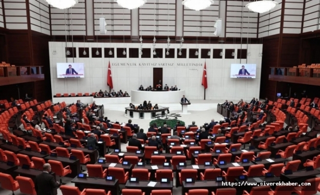 Meclis'te ekonomi mesaisi başlıyor: Yeni vergi paketi detayları netleşmeye başladı
