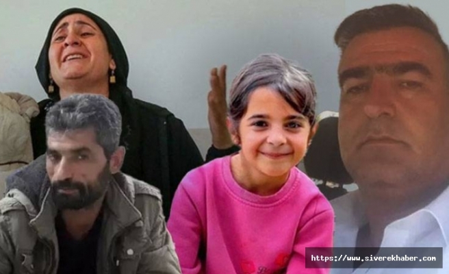 Narin Güran cinayetinde İtirafçının ifadesinden sonra harekete geçildi