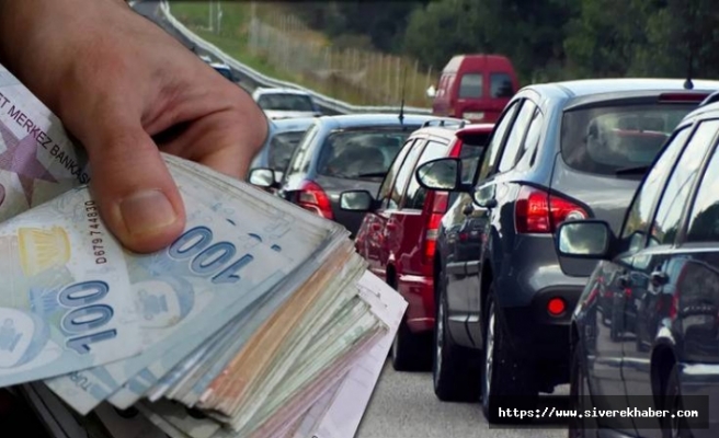 Araç sahibi olan herkesi ilgilendiriyor: Trafik sigortasına yüzde 10 artış