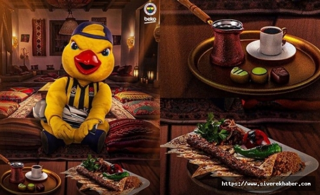Şampiyonluk sonrası Yellow’dan Şanlıurfa’ya teşekkür