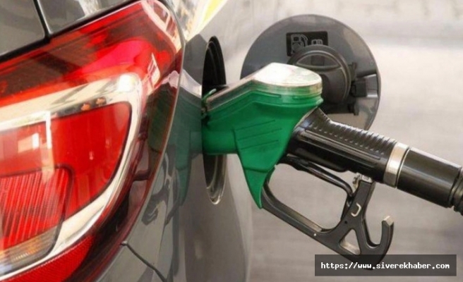 Akaryakıtta tabela yine değişiyor! Benzin, motorin ve LPG'ye zam geliyor