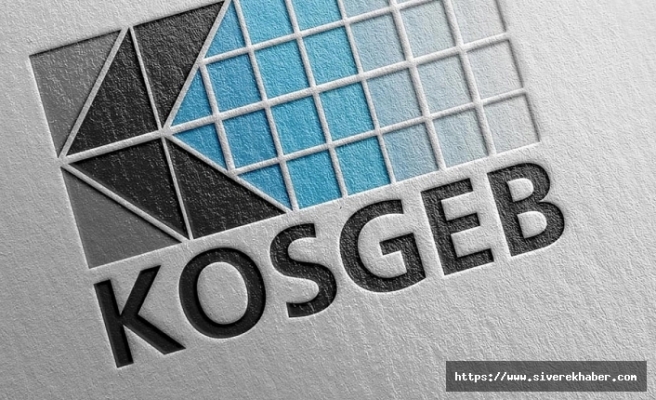 KOSGEB'den girişimcilere 2 milyon TL destek!