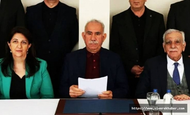 Öcalan'ın eski avukatı Çiçek, görüşmenin detaylarını anlattı: Birand, Eşref Bitlis ve Turgut Özal’ı andı