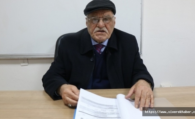 Siverek'te Güzel Sanatlar Lisesi için çağrı