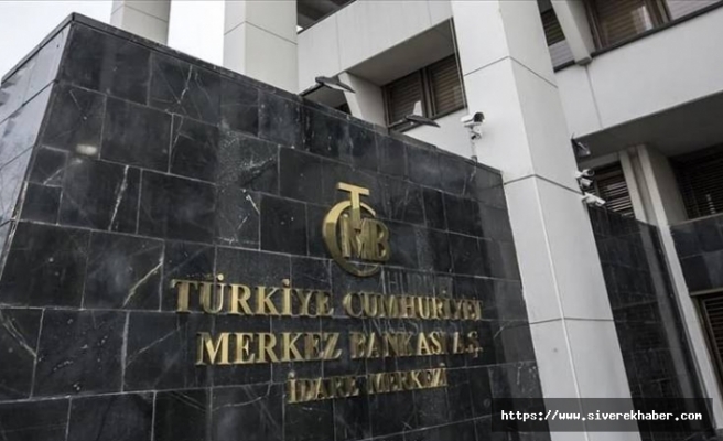 TCMB uzlaşmalı vadeli döviz satım işlemlerine başladı