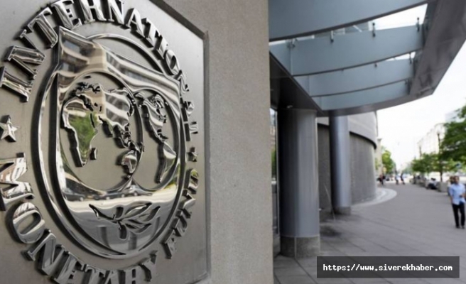IMF, Türkiye'nin büyüme tahminini yükseltti; 2025 enflasyon tahminini açıkladı