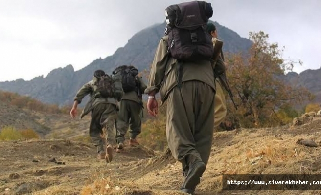 Terör örgütü PKK kendini feshetti