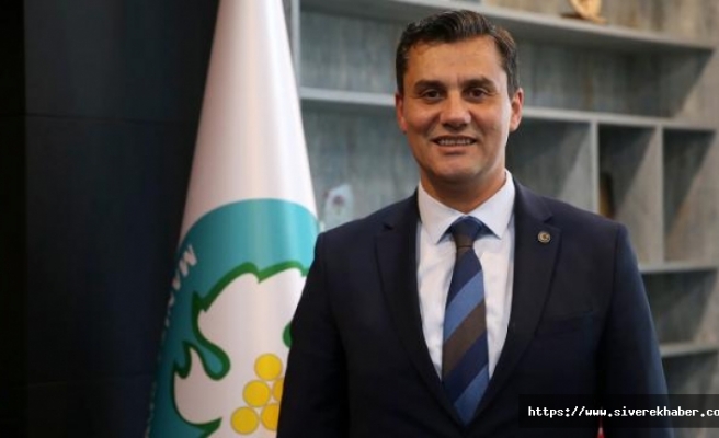 Manisa Büyükşehir Belediye Başkanı Ferdi Zeyrek hayatını kaybetti