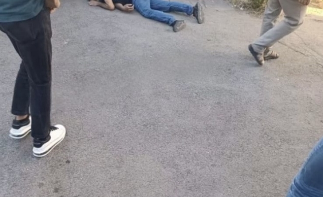 Siverek’te Silahlı Saldırıya Uğrayan Kişi Hayatını Kaybetti