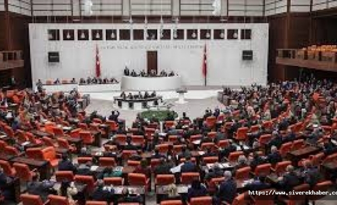 AK Parti'nin Terörsüz Türkiye yolunda komisyon üyeleri belli oldu