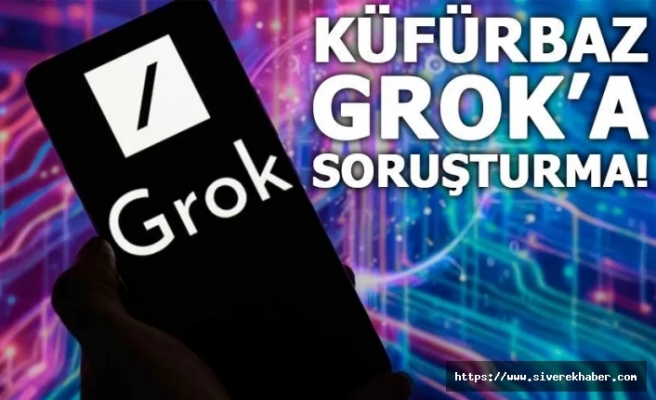 Grok hakkında resen soruşturma: Erişim engeli için BTK’ya başvuru