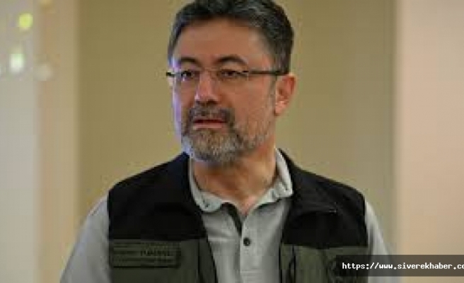 İbrahim Yumaklı: Üreticilerimize hayvan başına yıllık 18 bin lira destek vereceğiz