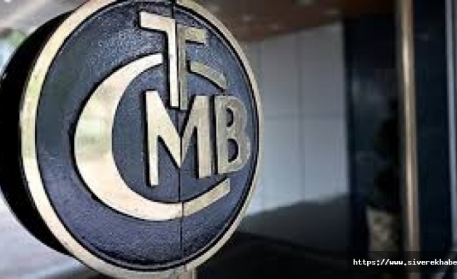Merkez Bankası faizi yüzde 43'e indirdi