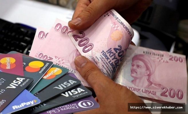 Resmi Gazete'de yayımlandı: Kredi kullanımında yeni düzenleme!