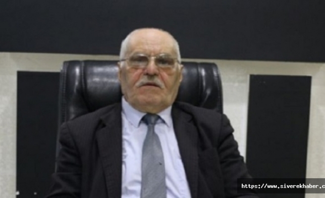 Siverek KYK Yurduna "Koçali Aymaz" İsmi verilsin
