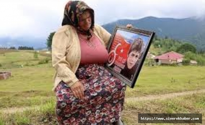 Eren Bülbül'ün annesi Ayşe Bülbül: Silahlarını teslim etsinler, terör bitsin