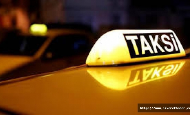 İstanbul'da taksicilerin yolcu seçtiği anlar
