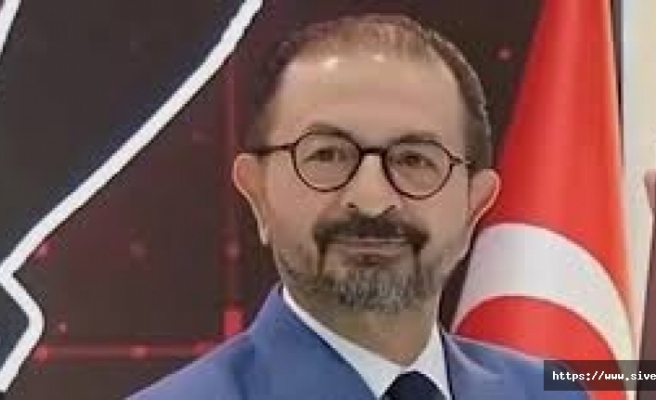 MKE Eski Başkanı İsmet Sayhan tutuklandı