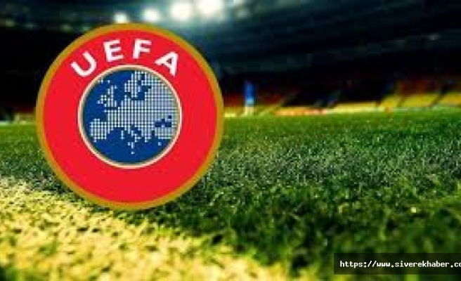 UEFA ülke puanı güncellendi! İşte yeni sıralama...