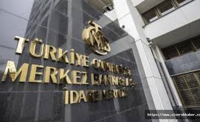 Merkez Bankası faizi 250 baz puan indirdi