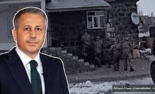 Şanlıurfa'da tefeci ve dolandırıcılara büyük darbe!
