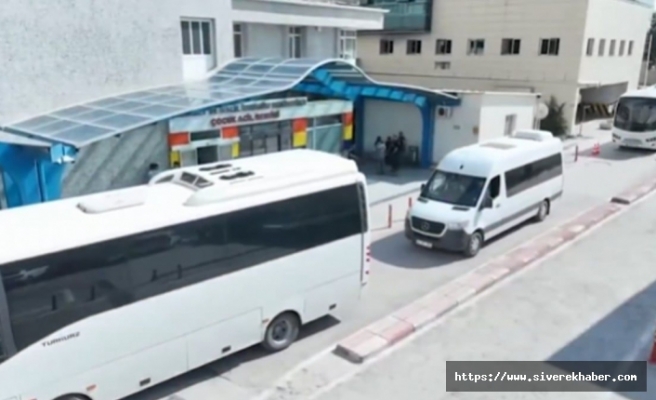 Şanlıurfa dahil 45 ilde nefes kesen FETÖ operasyonu!