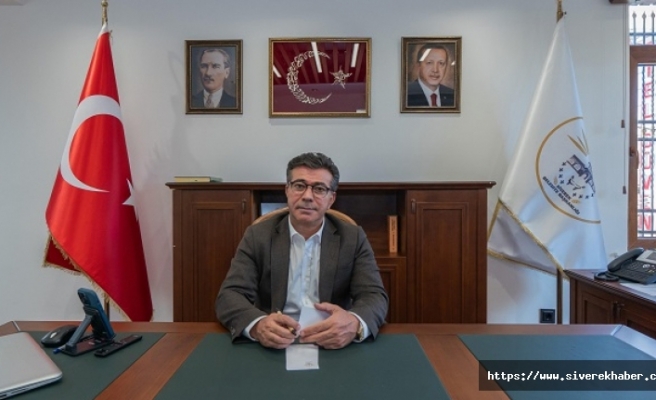 Bucak'tan Toprak Mahsulleri Ofisi müjdesi