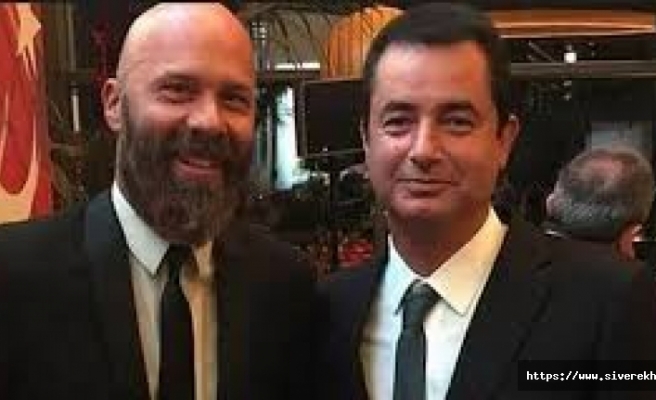 Acun Ilıcalı'nın yakın arkadaşı Esat Yontuç hakkında yakalama kararı