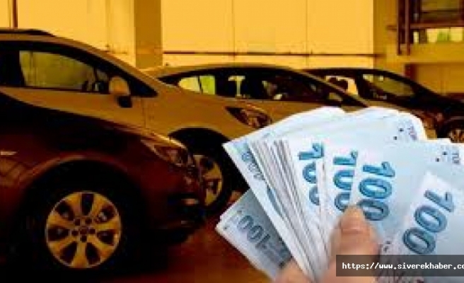 MTV Ödemelerinde Tarih Değişti, Geç Ödeyene Faiz Uygulanacak!