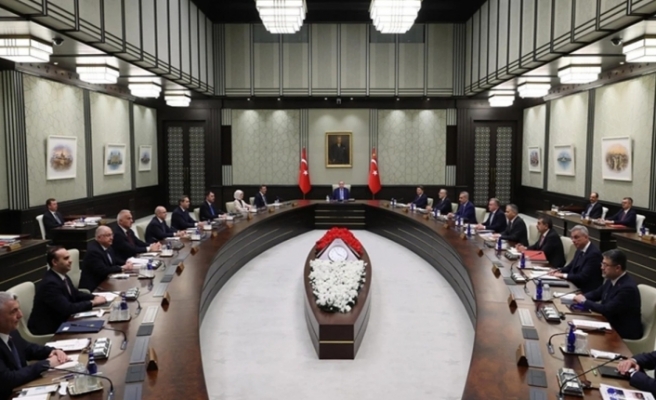 Kabine değişikliği hakkında bomba yorum!