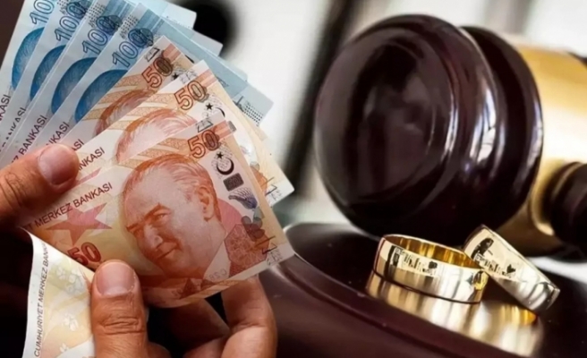 Nafakada süresiz dönem bitiyor!