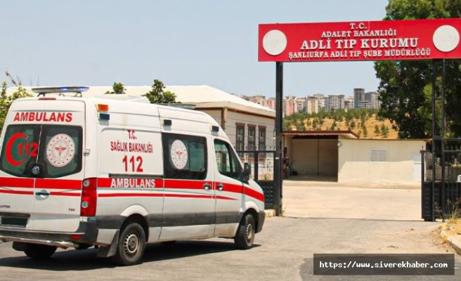 Şanlıurfa’da acı olay! 2 kardeş hayatını kaybetti