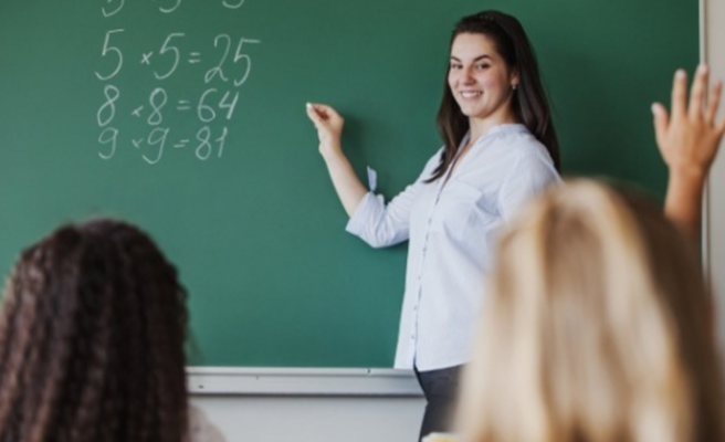 KPSS artık yetmeyecek: Şanlıurfa’da öğretmen atamalarında yeni dönem!