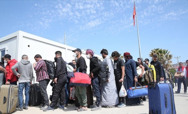 Suriyeliler için destek sürecek mi?