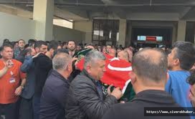 Kahramanmaraş'ta okul saldırısında hayatını kaybedenlerin cenazeleri ailelerine teslim ediliyor